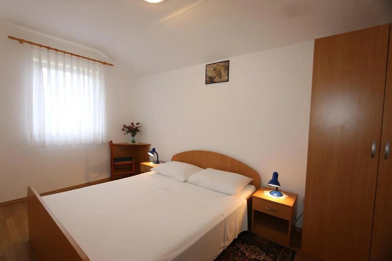 Two-Bedroom Apartment In Silo VII  Silo (Krk)