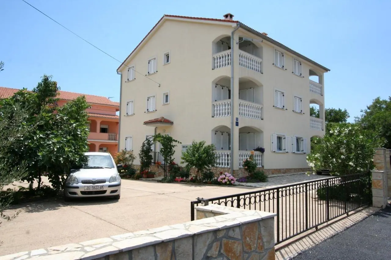 Two-Bedroom Apartment In Silo VII Silo (Krk)