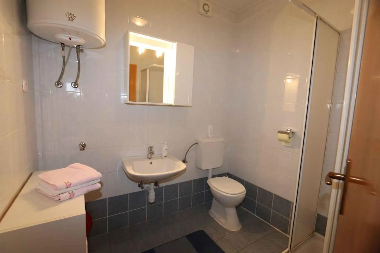 Two-Bedroom Apartment In Silo VII 0*, Silo (Krk)
