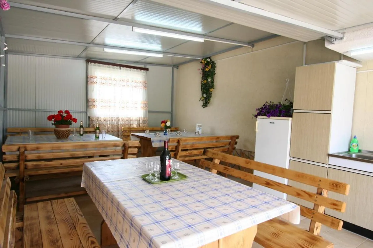 Two-Bedroom Apartment In Silo VII location