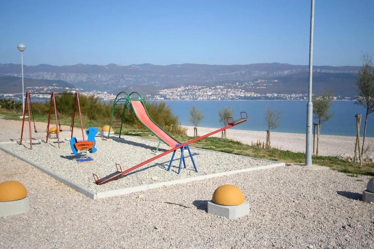 Two-Bedroom Apartment In Silo VII 0*, Silo (Krk) Croatia