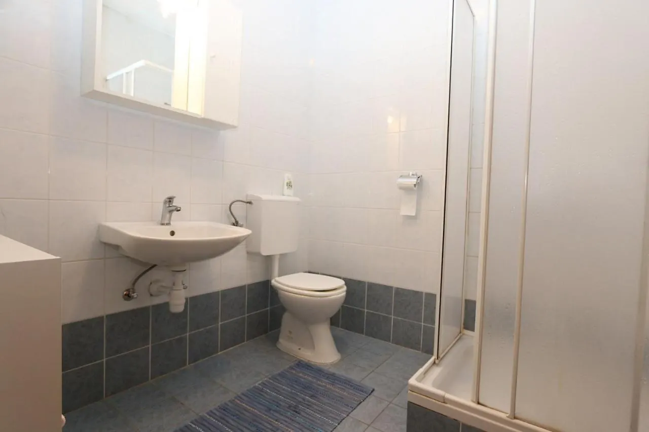 Two-Bedroom Apartment In Silo VII